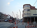 Geschichte einer Baustelle (Foto: Familie Thorhauer) Geschichte einer Baustelle (Foto: Familie Thorhauer)