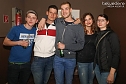 Party im Jugendclubhaus in Nordhausen - der Samstag (Foto: Belvedere Media Agentur)
