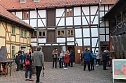 Museumsnacht in Nordhausen (Foto: Angelo Glashagel)