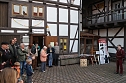 Museumsnacht in Nordhausen (Foto: Angelo Glashagel)