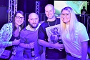 Party im Jugendclubhaus in Nordhausen - der Samstag (Foto: Belvedere Media Agentur)