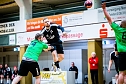 Letzter Spieltag für die Handball-Männer (Foto: Ch. Keil) Letzter Spieltag für die Handball-Männer (Foto: Ch. Keil)