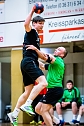 Letzter Spieltag für die Handball-Männer (Foto: Ch. Keil) Letzter Spieltag für die Handball-Männer (Foto: Ch. Keil)