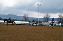 3. Hallenmeisterschaft Springreiten (Foto: nnz)