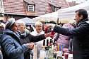 1. Echter Nordh&auml;user Ostermarkt (Foto: C. Wilhelm)