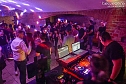 Party im Jugendclubhaus in Nordhausen - der Samstag (Foto: Belvedere Media Agentur)