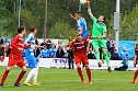2:1 gegen Bautzen gewonnen (Foto: Bernd Peter) 2:1 gegen Bautzen gewonnen (Foto: Bernd Peter)