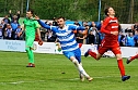 2:1 gegen Bautzen gewonnen (Foto: Bernd Peter) 2:1 gegen Bautzen gewonnen (Foto: Bernd Peter)
