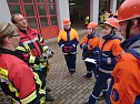 Leistungspr&uuml;fung der Jugendfeuerwehren (Foto: privat)