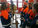Leistungspr&uuml;fung der Jugendfeuerwehren (Foto: privat)