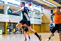 NSV-Handballer sind Vize-Landesmeister (Foto: Ch. Keil)