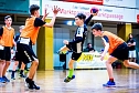 NSV-Handballer sind Vize-Landesmeister (Foto: Ch. Keil)