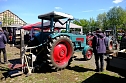 Schleppertreffen in Heringen (Foto: Peter Blei)