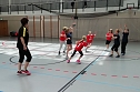 Wochenende im Zeichen des Handballs (Foto: NSV)