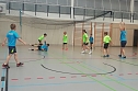 Wochenende im Zeichen des Handballs (Foto: NSV)