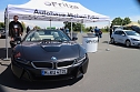 1. Mitteldeutscher Tag der Elektromobilität auf dem Autodrom (Foto: Angelo Glashagel) 1. Mitteldeutscher Tag der Elektromobilität auf dem Autodrom (Foto: Angelo Glashagel)