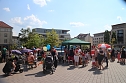 Knax-Kinderfest der Kreissparkasse Nordhausen (Foto: Angelo Glashagel)