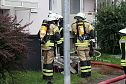 Feuerwehreinsatz Am Sand (Foto: S. Dietzel)