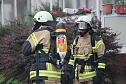 Feuerwehreinsatz Am Sand (Foto: S. Dietzel)