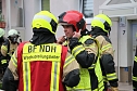 Feuerwehreinsatz Am Sand (Foto: S. Dietzel)