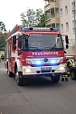 Feuerwehreinsatz Am Sand (Foto: S. Dietzel)