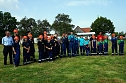 25 Jahre Jugendfeuerwehr (Foto: Sandra Witzel)