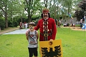 Kinderfest in der Promenade (Foto: Angelo Glashagel) Kinderfest in der Promenade (Foto: Angelo Glashagel)