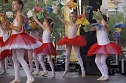Tanzstudio Radeva beim Rolandsfest (Foto: C. Wilhelm) Tanzstudio Radeva beim Rolandsfest (Foto: C. Wilhelm)