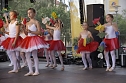 Tanzstudio Radeva beim Rolandsfest (Foto: C. Wilhelm) Tanzstudio Radeva beim Rolandsfest (Foto: C. Wilhelm)