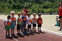 Mini-WM der Leichtathletik (Foto: Jana Z&ouml;ller)