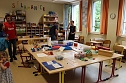 Tag der offenen T&uuml;r (Foto: Evang. Grundschule)