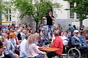 Rolandsfest 2019 - der Sonntag (Foto: Peter Blei)