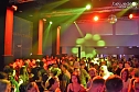 Party im Jugendclubhaus in Nordhausen - der Samstag (Foto: Belvedere Media Agentur)