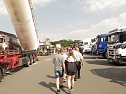 9. Berufsaktionstag auf dem Autodrom (Foto: nnz) 9. Berufsaktionstag auf dem Autodrom (Foto: nnz)