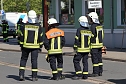 Einsatz in der Langen Stra&szlig;e (Foto: S. Dietzel)