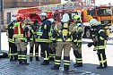 Einsatz in der Langen Stra&szlig;e (Foto: S. Dietzel)