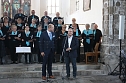 Frühjahrskonzert in der St.-Johannis-Kirche (Foto: H. Poerschke) Frühjahrskonzert in der St.-Johannis-Kirche (Foto: H. Poerschke)