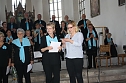 Frühjahrskonzert in der St.-Johannis-Kirche (Foto: H. Poerschke) Frühjahrskonzert in der St.-Johannis-Kirche (Foto: H. Poerschke)