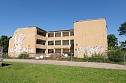 Abschied von der Klettenberger Schule (Foto: Peter Blei)