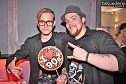 Party im Jugendclubhaus (Foto: Belvedere Media Agentur)