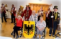 Die Rolandgruppe setzte Einiges in Bewegung (Foto: privat)