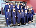 Abitur in Bleicherode erhalten (Foto: privat)