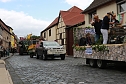 Gro&szlig;er Festumzug in Auleben (Foto: Pressestelle Landratsamt Nordhausen)