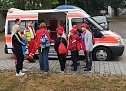 weißrussische Kinder (Foto: Dritte Welt Initiative e.V.) weißrussische Kinder (Foto: Dritte Welt Initiative e.V.)