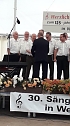 30. S&uuml;dharzer S&auml;ngertreffen (Foto: privat)
