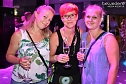 Party im Jugendclubhaus in Nordhausen - der Samstag (Foto: Belvedere Media Agentur)