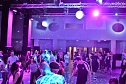 Party im Jugendclubhaus in Nordhausen - der Samstag (Foto: Belvedere Media Agentur)