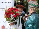 Das 25. Altstadtfest ist er&ouml;ffnet (Foto: nnz)
