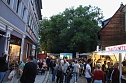 Das 25. Altstadtfest - der Freitag (Foto: Angelo Glashagel)