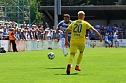 Wacker gewinnt 8:0 gegen Bischofswerda (Foto: Bernd Peter)